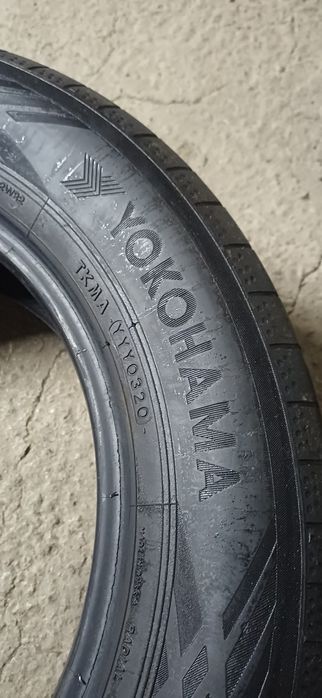 Продам летние шины