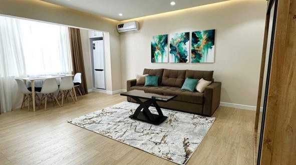 метро Айбек  1/4/4  Garant bank  42м²