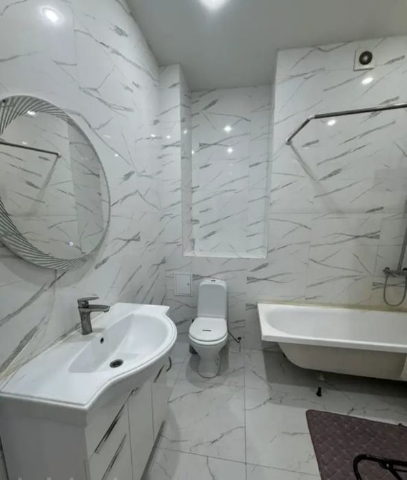 Продам квартиру в доме Комфорт