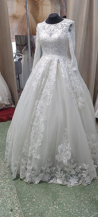 Продам,сдам свадебное платье