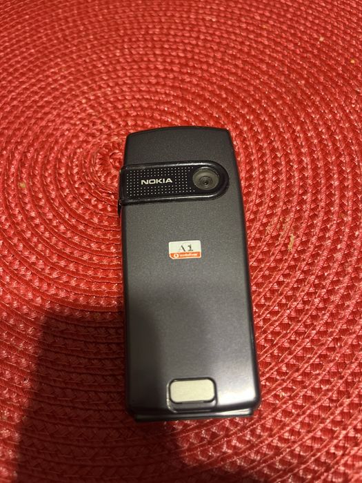 Nokia 6230 ! Perfect functional !