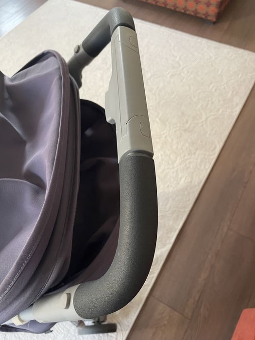 Maclaren макларен коляска.