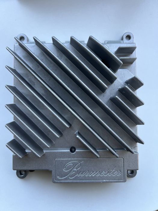 Amplificator sunet Burmester Mercedes Amg 2019-2023