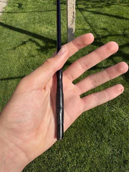 Спининг въдица Savage gear sg2