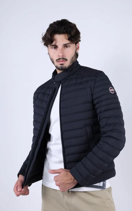 Colmar леко пухено яке размер L-XL