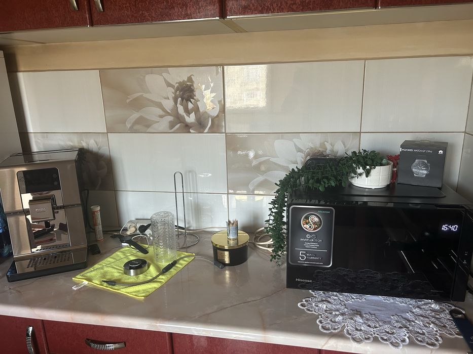 Apartament 3 camere de vanzare(Arad)