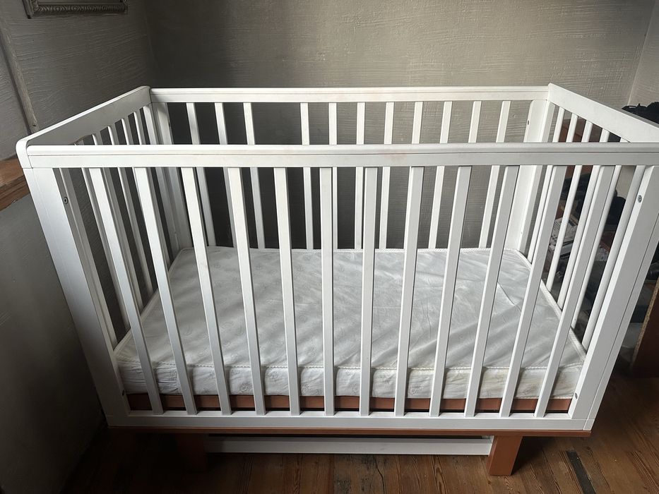 Манежка детская