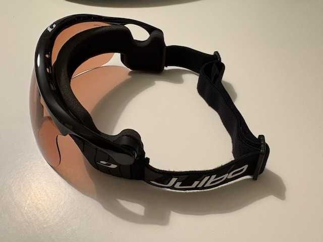 Ochelari de Skituring / Freeride/Schi alpin JULBO SNIPER EVO L
