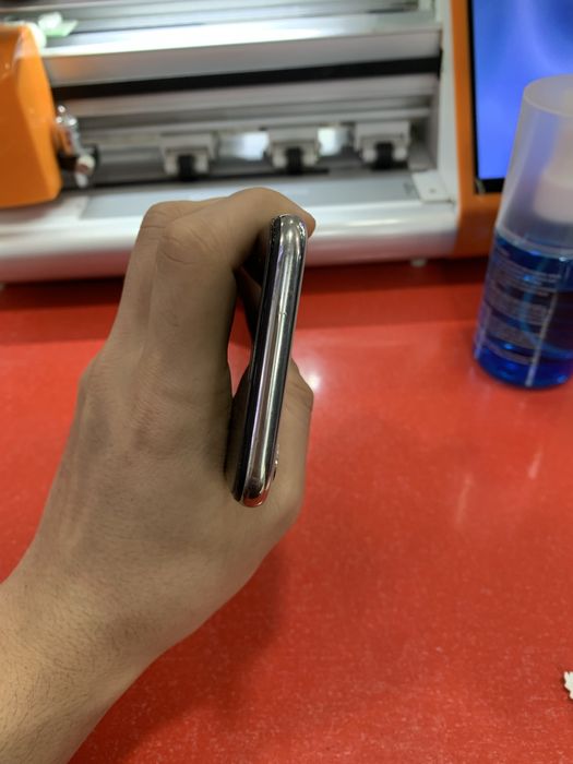 iPhone X 256 Feys iwlidi