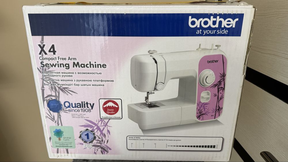 Швейная машина Brother