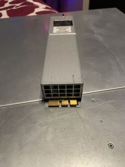 Sursa aliemntare server super micro