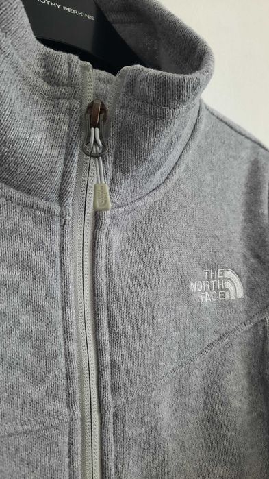 The North Face дамско горнище