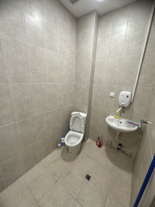 Дава се под наем Магазин в Кърджали, Студен кладенец - 35 кв.м за 224.4 € - Снимка #4