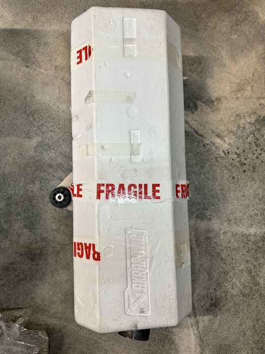 Akrapovic BMW R1200 / R1250 GS/A