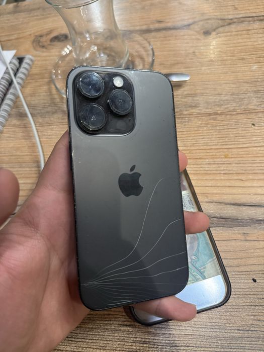 iphone 14 pro б/у