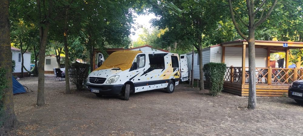 MERCEDES-BENZ Sprinter 2007 — imagine 2