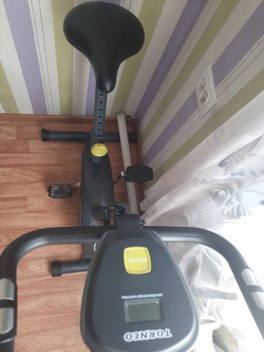 Продам велотренажёр