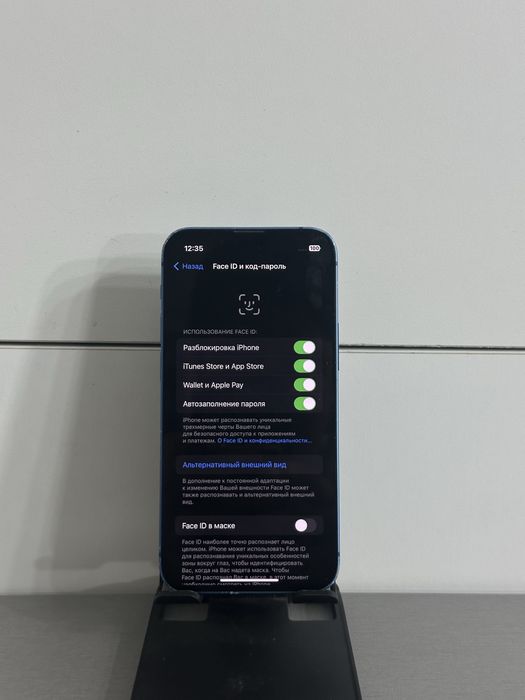 Iphone 13 mini 256gb Айфон 13 мини 256gb