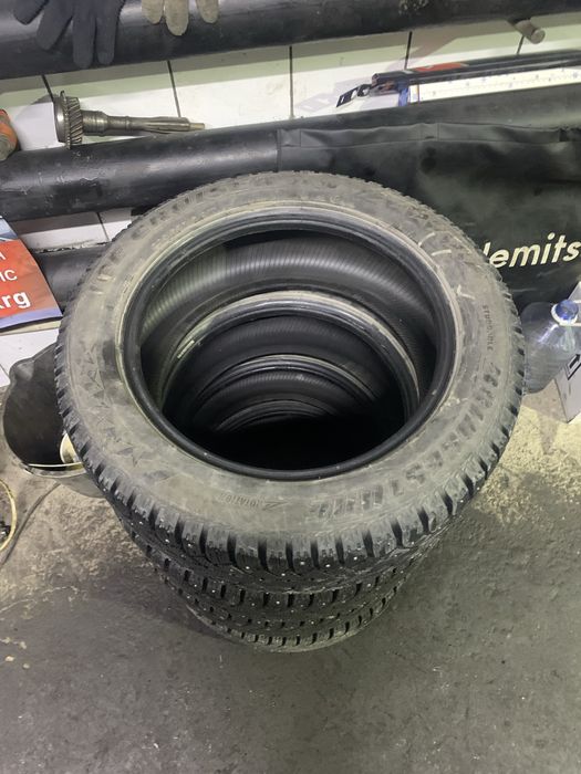 Продам резину 205/55/16