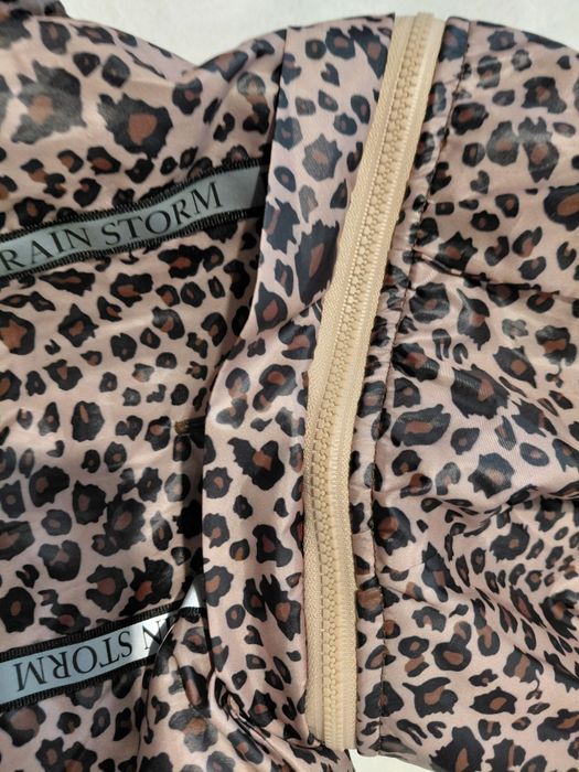 Кучешки якенца М