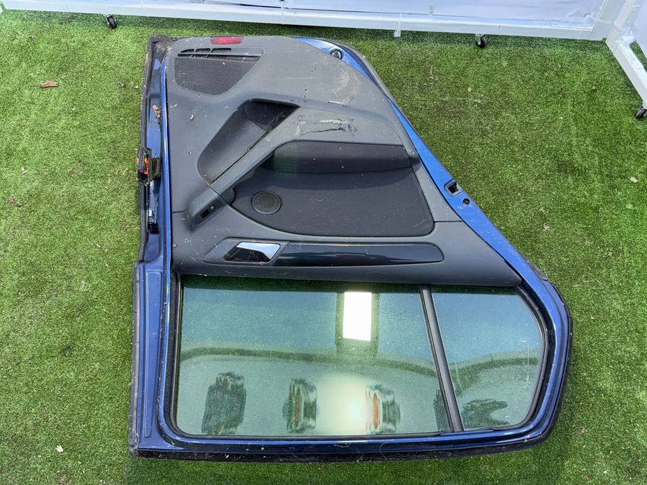 USA PORTIERA SPATE STANGA VOLKSWAGEN GOLF 6 1.4 TSI BENZINA 2013 COD OEM 5G4833055AC / HATCHBACK 2012-2019