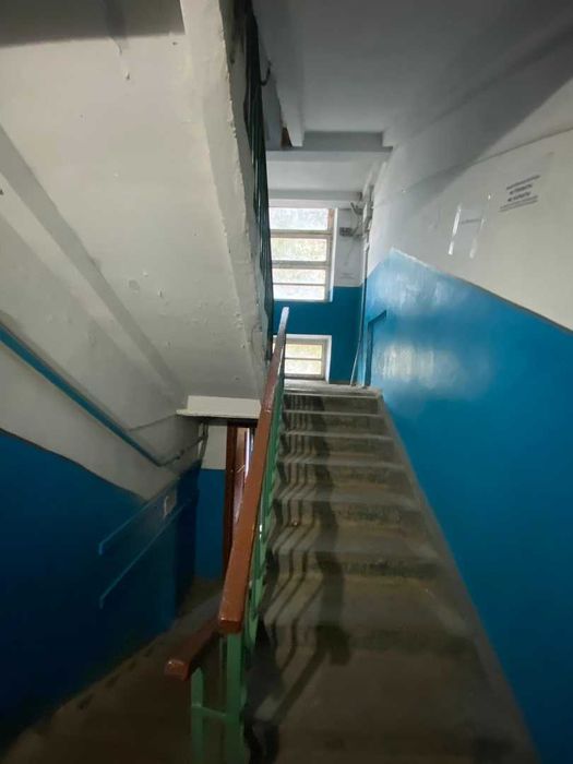 1 комнатная квартира Старый город