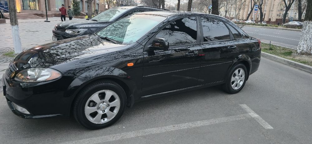 Продеться Лассети 2023