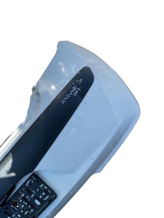 Bara Spate Hyundai I10 Pa 2007 - 2013 8661020X000