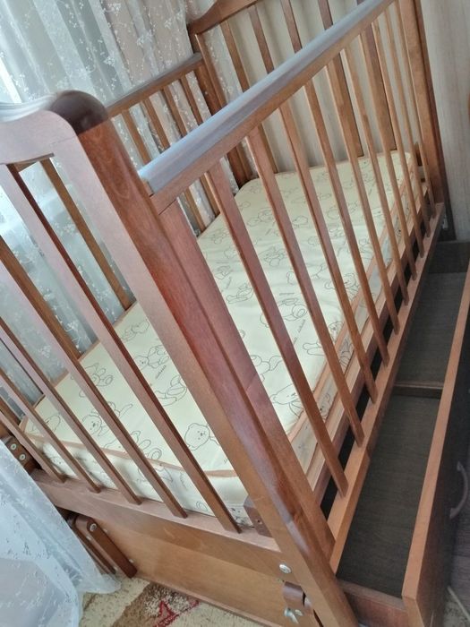 Манеж, кроватка детская