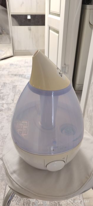 Увлажнитель воздуха