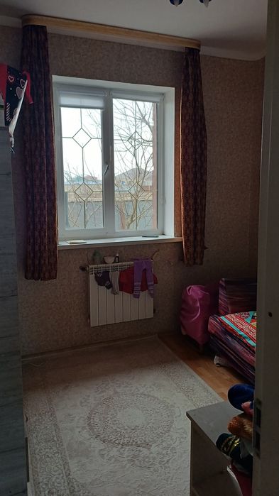 Үй жалға беріледі