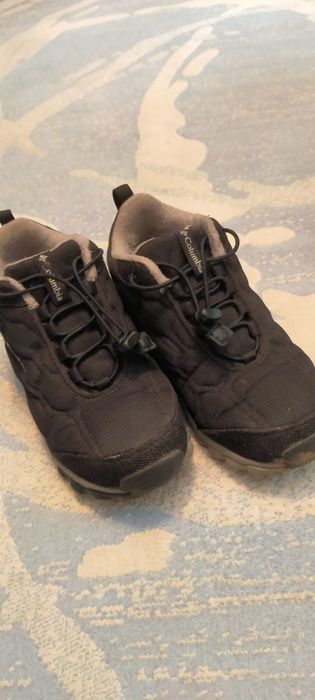 Детские кроссовки/ботинки "Columbia"