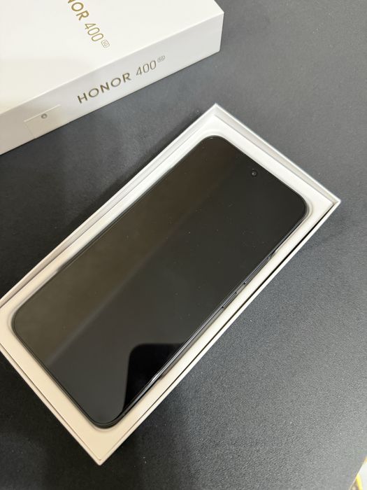 Vand Honor 400-5G