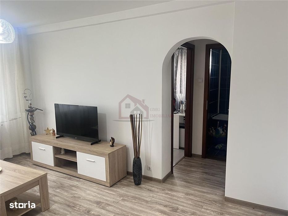 Apartament 3 camere TEI