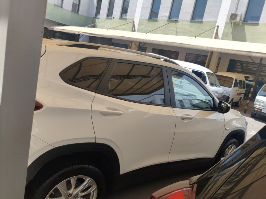 Traker 2 oq Ltz 2022/2023 kraska tozza