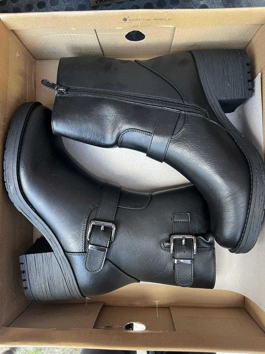 Дамски боти нови