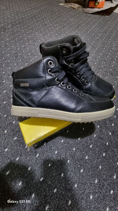 Мужская Обувь  Ten tex