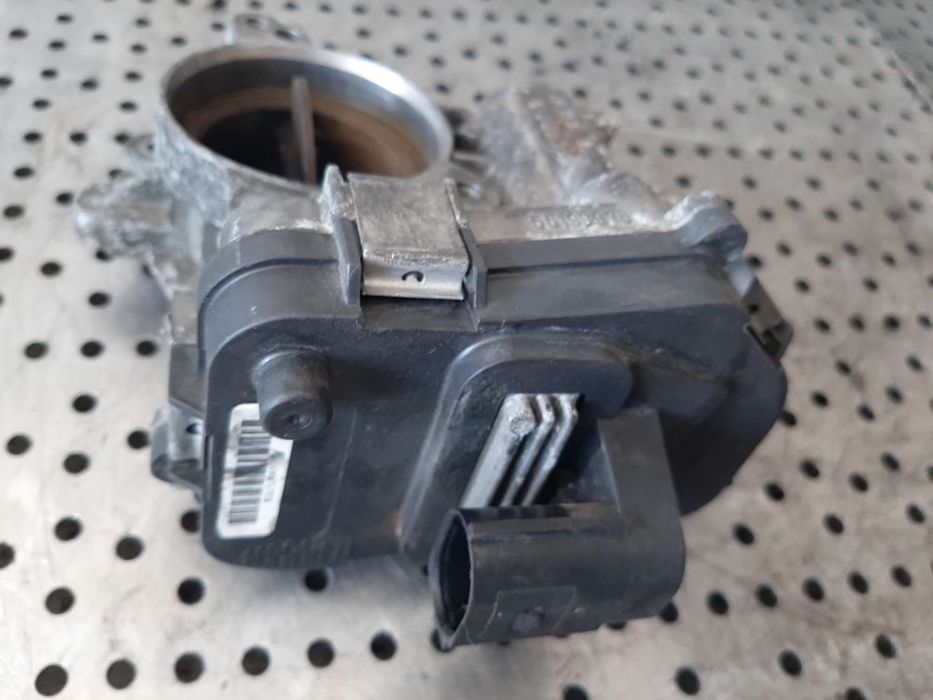 clapeta acceleratie 1.9 cdti opel zafira b   fiat croma alfa romeo 159 55199975