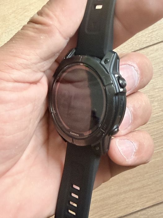 Garmin Fenix 7 Pro  47 mm