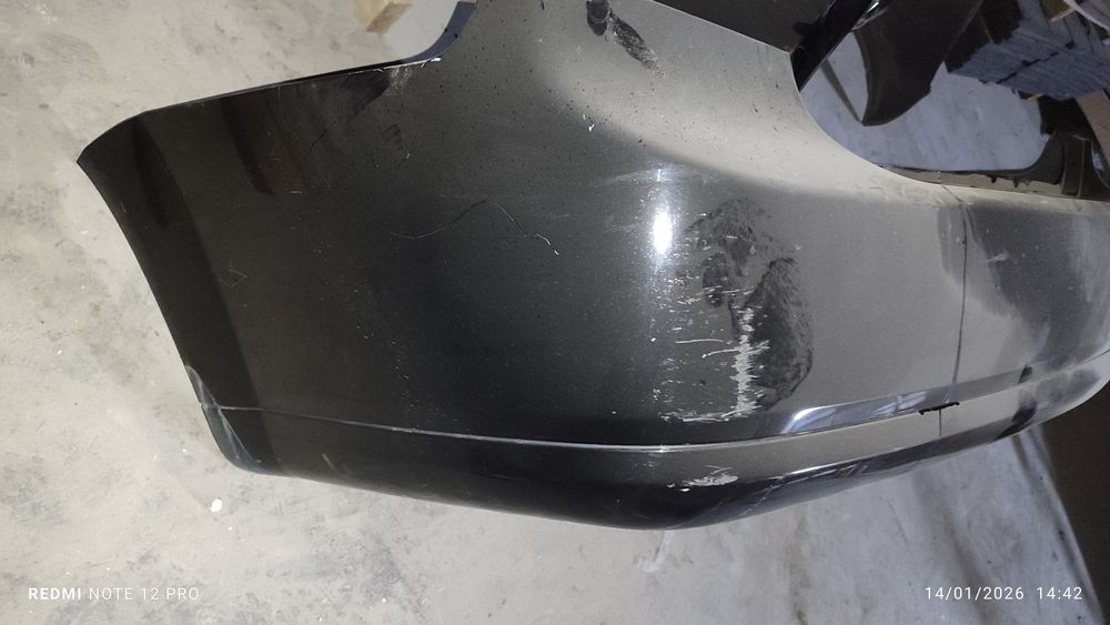 Jentra bamper sotiladi original