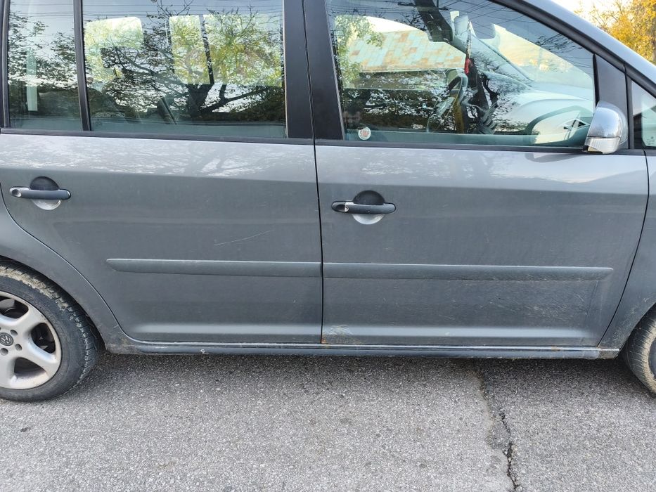 VW Touran  de vânzare