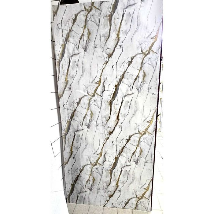 ПРОМО!!! PVC панел стенен №23,  PANEL 81490 - 1.22m/3mm/2.60m