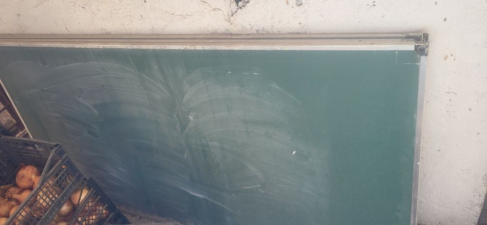 Tabla de scris scolara