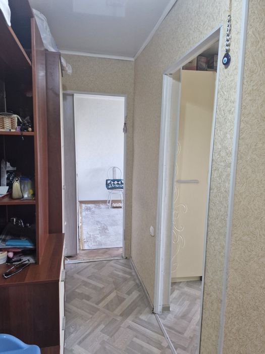 Продажа квартиры