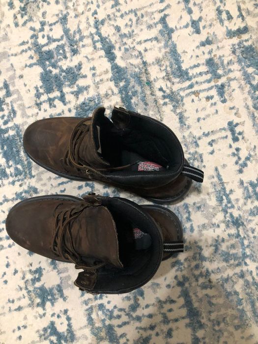 Ботинка RED WING