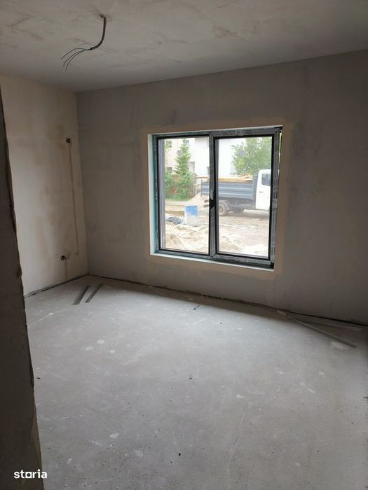 Vila individuala 4 camere in complex