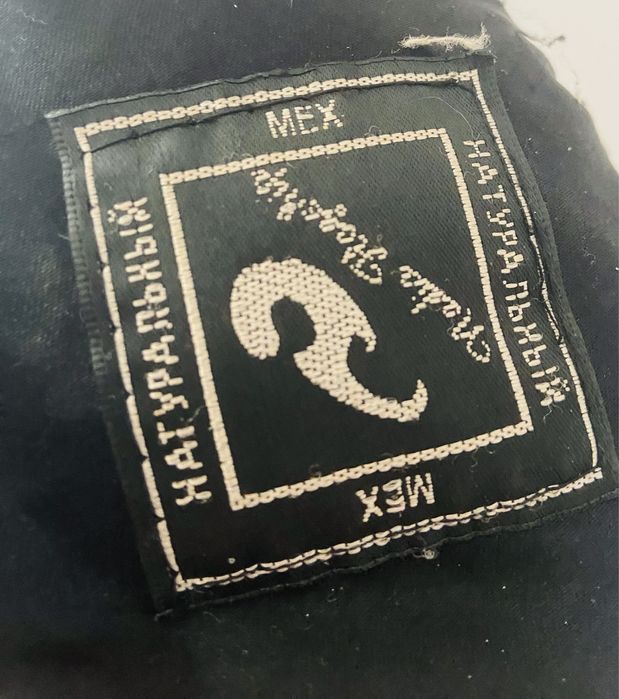 Норковые шапки,малахай