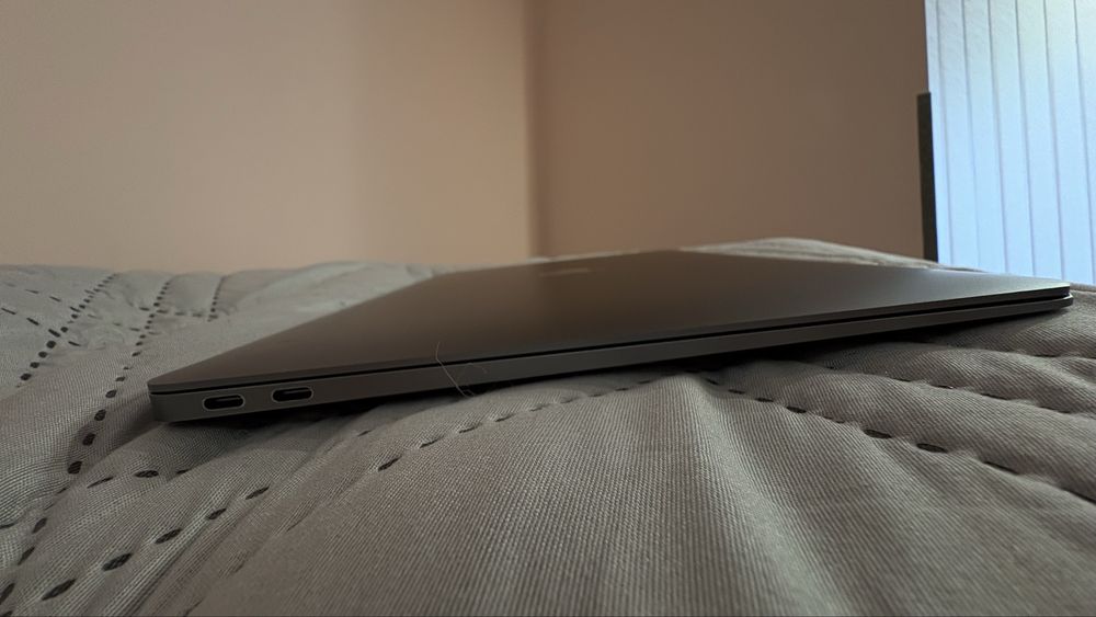 Macbook Air M1 2020