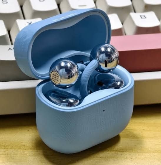 Huawei Freeclip 2 наушники клипсы