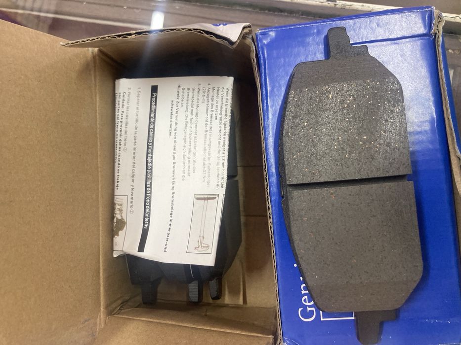 Передний калоткаCHEVROLET  TREKER-2 ONIX